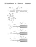 Finger-Mounted Surgical Instruments and Methods of Use diagram and image