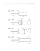 Finger-Mounted Surgical Instruments and Methods of Use diagram and image