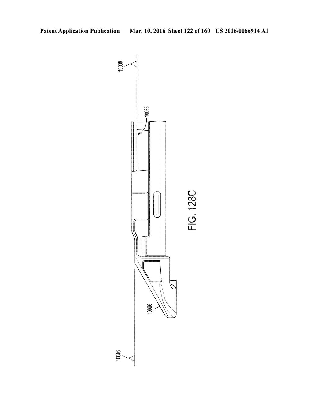 ADJUNCT WITH INTEGRATED SENSORS TO QUANTIFY TISSUE COMPRESSION - diagram, schematic, and image 123