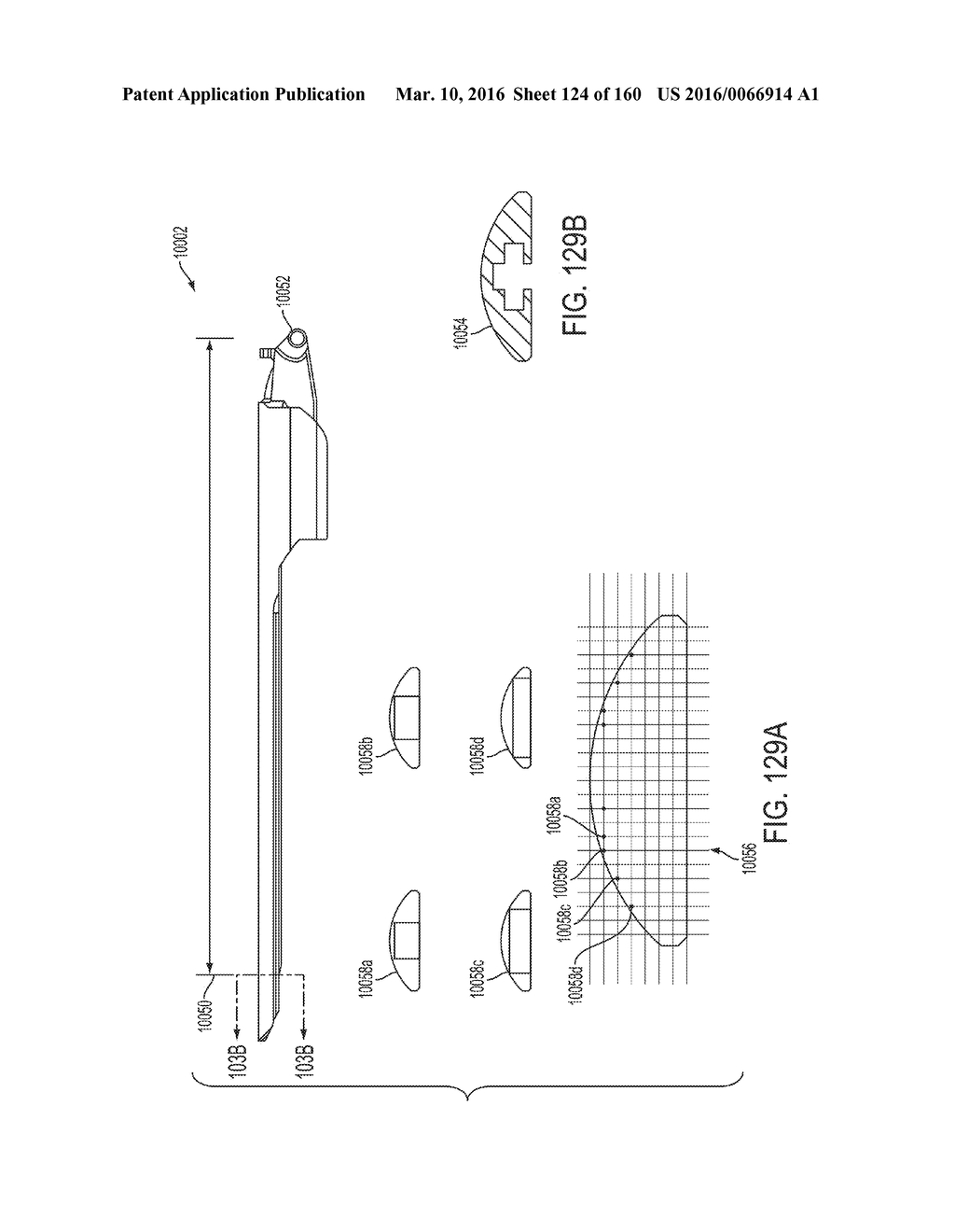 ADJUNCT WITH INTEGRATED SENSORS TO QUANTIFY TISSUE COMPRESSION - diagram, schematic, and image 125