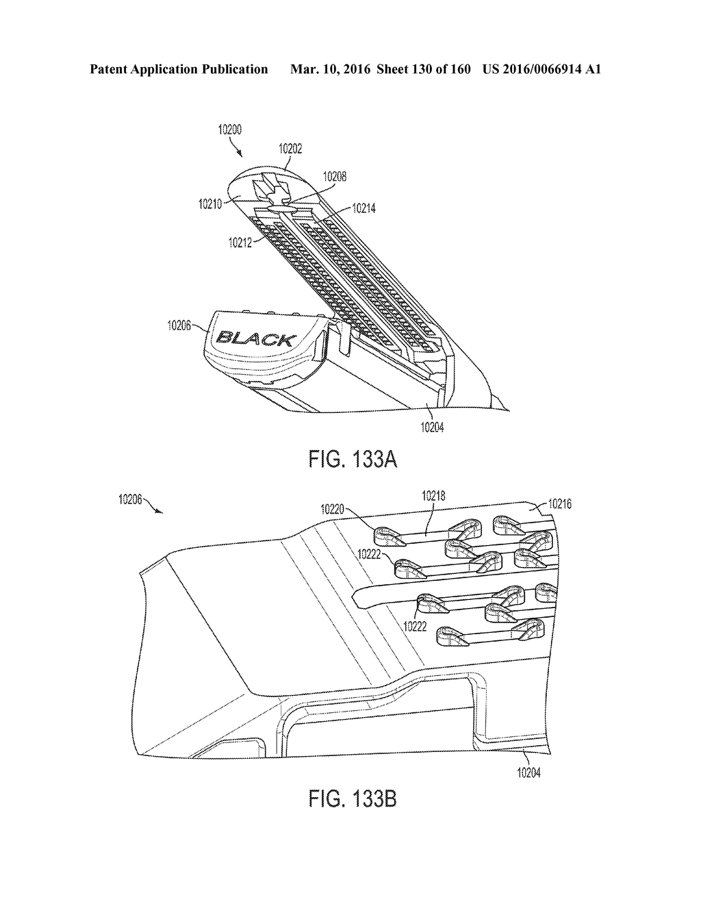 ADJUNCT WITH INTEGRATED SENSORS TO QUANTIFY TISSUE COMPRESSION - diagram, schematic, and image 131