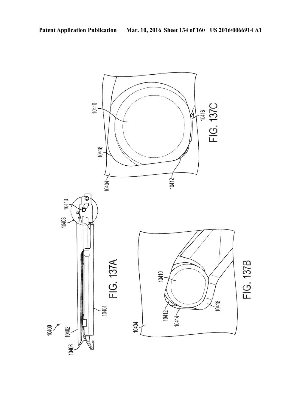 ADJUNCT WITH INTEGRATED SENSORS TO QUANTIFY TISSUE COMPRESSION - diagram, schematic, and image 135