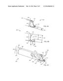 DISCECTOMY KITS WITH AN OBTURATOR, GUARD CANNULA diagram and image