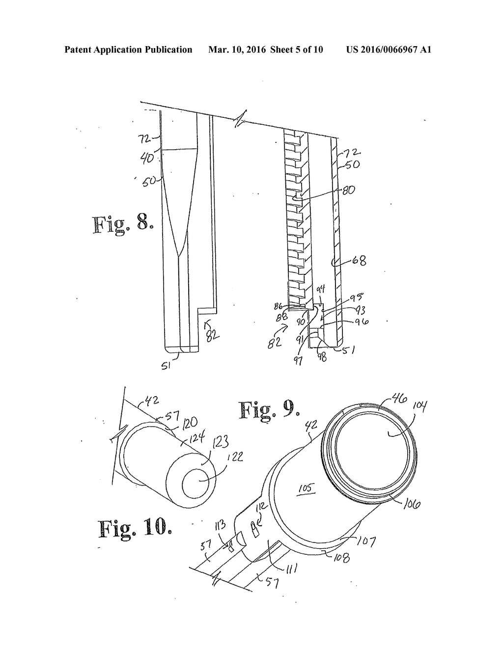 TOWER TOOL FOR MINIMALLY INVASIVE SURGERY - diagram, schematic, and image 06