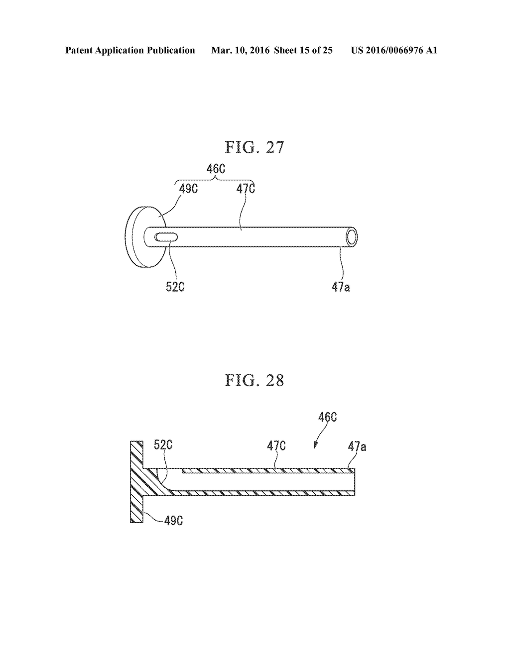 INCISION INSTRUMENT - diagram, schematic, and image 16