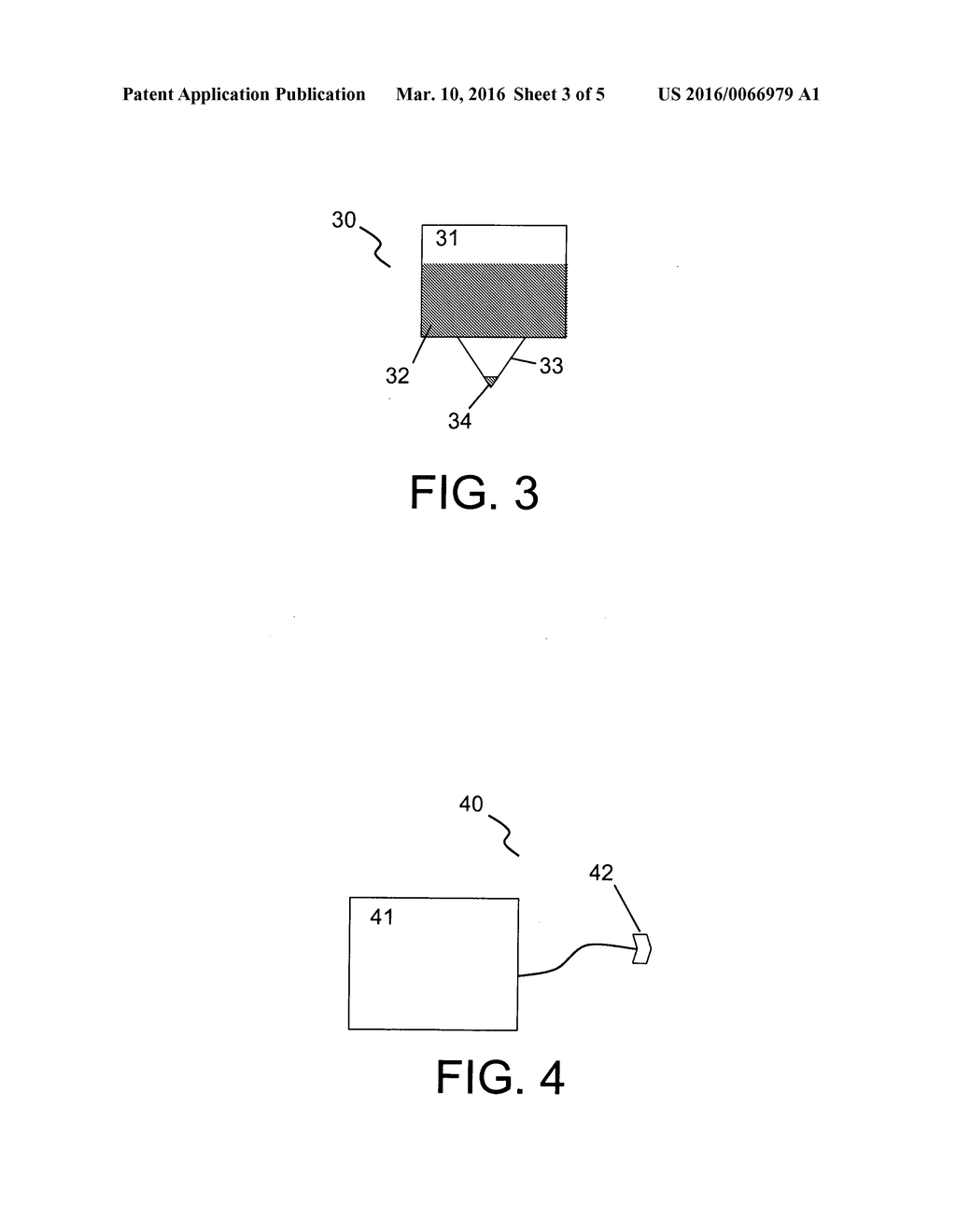 PHOTONIC PROBE APPARATUS WITH INTEGRATED TISSUE MARKING FACILITY - diagram, schematic, and image 04