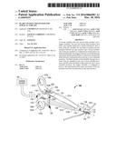 BLADE LOCKOUT MECHANISM FOR SURGICAL FORCEPS diagram and image