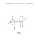 INDUCTIVE DISTURBANCE REDUCTION DEVICE diagram and image