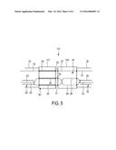 INDUCTIVE DISTURBANCE REDUCTION DEVICE diagram and image