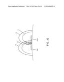 METHODS AND APPARATUSES FOR REMODELING TISSUE OF OR ADJACENT TO A BODY     PASSAGE diagram and image