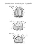 NO-CONTACT COVER FOR STETHOSCOPES AND OTHER DEVICES diagram and image