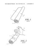 Surgical Instrument Organizer and Methods Therefor diagram and image