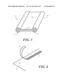 Surgical Instrument Organizer and Methods Therefor diagram and image