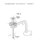 Proximal-End Securement of a Minimally Invasive Working Channel diagram and image