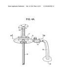 Proximal-End Securement of a Minimally Invasive Working Channel diagram and image