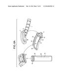 Proximal-End Securement of a Minimally Invasive Working Channel diagram and image