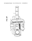 Proximal-End Securement of a Minimally Invasive Working Channel diagram and image