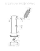 System for Cleaning Robotic Surgical Instruments diagram and image