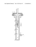 System for Cleaning Robotic Surgical Instruments diagram and image