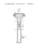 System for Cleaning Robotic Surgical Instruments diagram and image