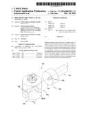 DRIVE DEVICE FOR A MEDICAL, DENTAL OR SURGICAL TOOL diagram and image