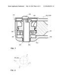 DRIVE DEVICE FOR A MEDICAL, DENTAL OR SURGICAL TOOL diagram and image