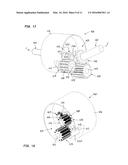DRIVE DEVICE FOR A MEDICAL, DENTAL OR SURGICAL TOOL diagram and image
