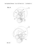 DRIVE DEVICE FOR A MEDICAL, DENTAL OR SURGICAL TOOL diagram and image