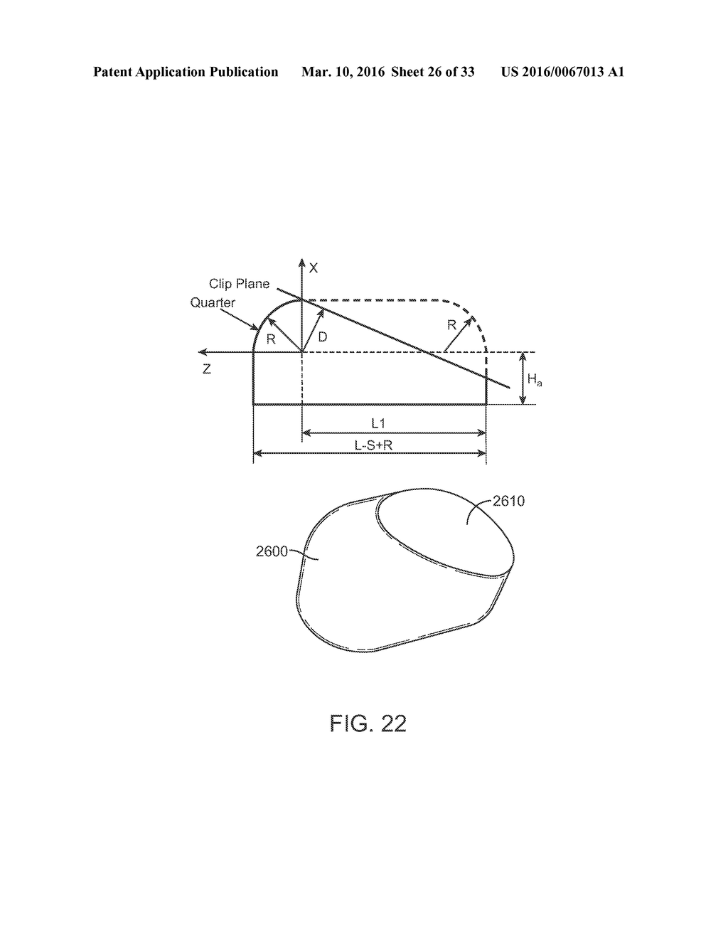 ORTHODONTIC SYSTEMS AND METHODS INCLUDING PARAMETRIC ATTACHMENTS - diagram, schematic, and image 27