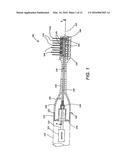 ELECTRIC TOOTHBRUSH MODULE diagram and image