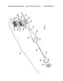 ELECTRIC TOOTHBRUSH MODULE diagram and image