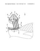 ELECTRIC TOOTHBRUSH MODULE diagram and image