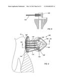 ELECTRIC TOOTHBRUSH MODULE diagram and image