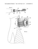 ELECTRIC TOOTHBRUSH MODULE diagram and image