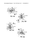 ELECTRIC TOOTHBRUSH MODULE diagram and image