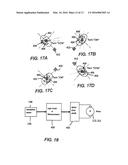 ELECTRIC TOOTHBRUSH MODULE diagram and image