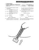 Fecal Incontinence Device, System And Method diagram and image