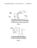 Fecal Incontinence Device, System And Method diagram and image