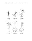 Fecal Incontinence Device, System And Method diagram and image