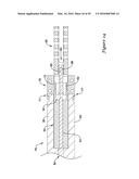 VALVE LOCKING MECHANISM diagram and image