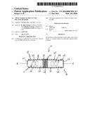 Spinal Surgical Implant and Related Methods diagram and image