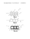 Spinal Surgical Implant and Related Methods diagram and image