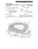 SPINAL IMPLANT SYSTEM AND METHOD diagram and image