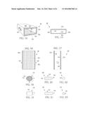 PROSTHETIC FOOT WITH MODULAR CONSTRUCTION diagram and image