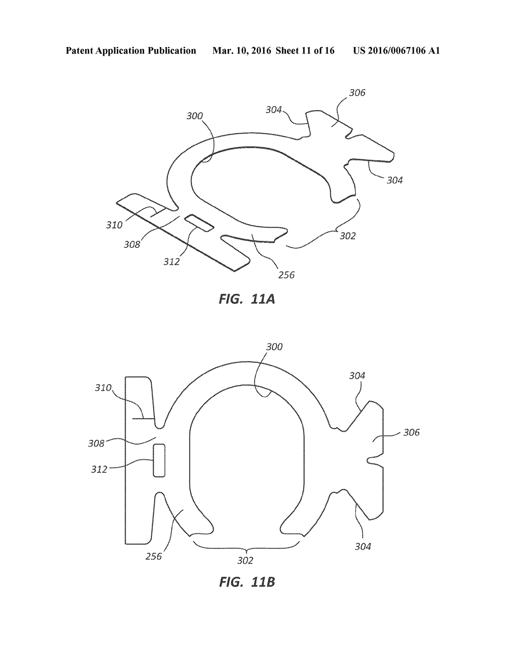 Protective Dressing For Skin-Placed Medical Device - diagram, schematic, and image 12