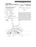 WHEELCHAIR CURB-CLIMBING AND CURB-DESCENDING SYSTEM diagram and image