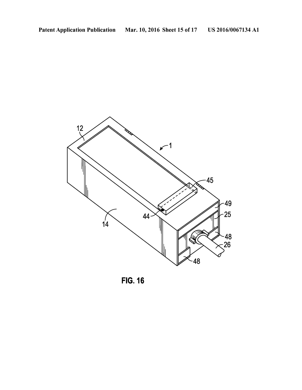 REMOTE CONTROL HOUSING SYSTEMS, DEVICES, AND METHODS, AND PROTECTIVE     COVERS FOR REMOTE CONTROLS - diagram, schematic, and image 16