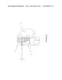 SELF CONTAINED POWERED EXOSKELETON WALKER FOR A DISABLED USER diagram and image