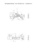 SELF CONTAINED POWERED EXOSKELETON WALKER FOR A DISABLED USER diagram and image