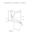 SELF CONTAINED POWERED EXOSKELETON WALKER FOR A DISABLED USER diagram and image